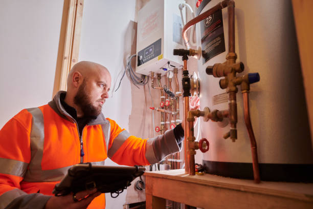 Best Commercial Plumbing Services  in Gunter, TX