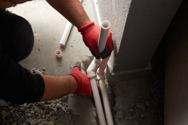 Best Water Leak Repair  in Gunter, TX
