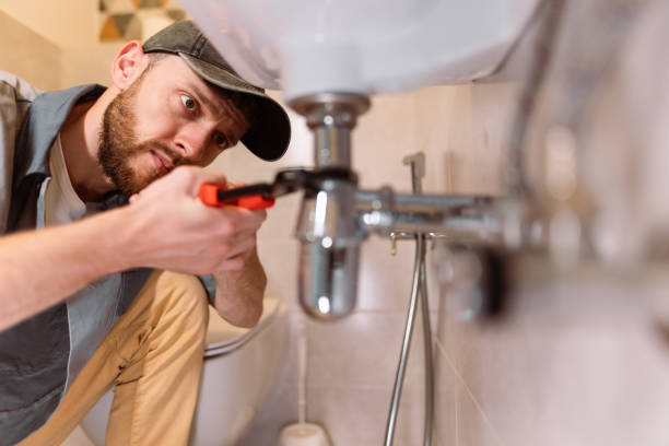 Best Gas Line Repair  in Gunter, TX