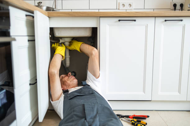 Best Water Softener Installation  in Gunter, TX