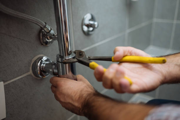 Best Leak Detection Services  in Gunter, TX
