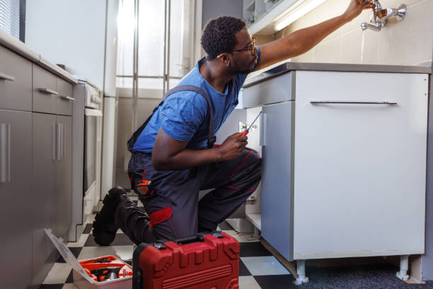 Best Water Softener Installation  in Gunter, TX