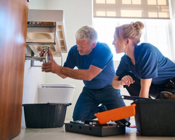 Gunter, TX Plumbing Pros