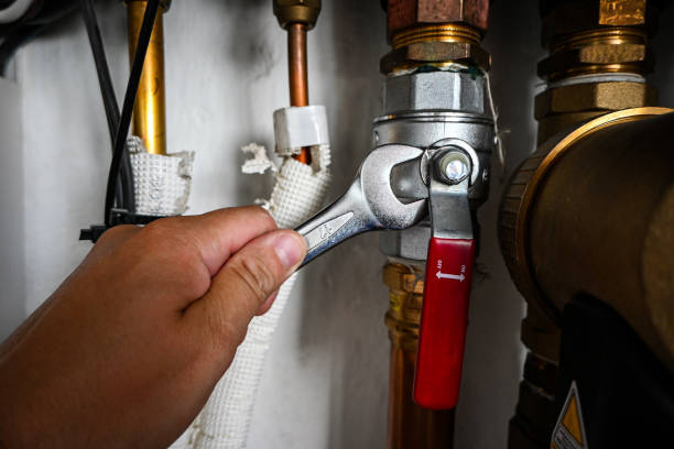 Trusted Gunter, TX Plumbing Experts
